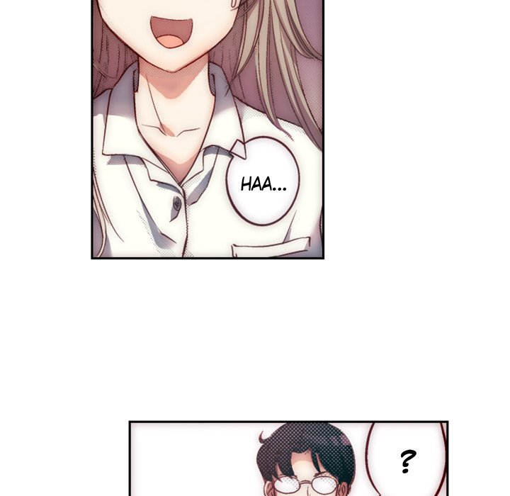 Lemon Leaf Lemon Leaf EP 14 - Toomics page 19 - 