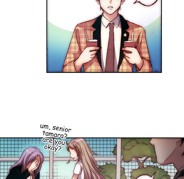 Lemon Leaf Lemon Leaf EP 14 - Toomics page 20 - 