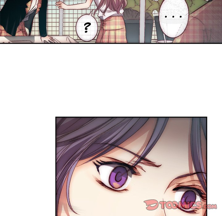 Lemon Leaf Lemon Leaf EP 14 - Toomics page 21 - 
