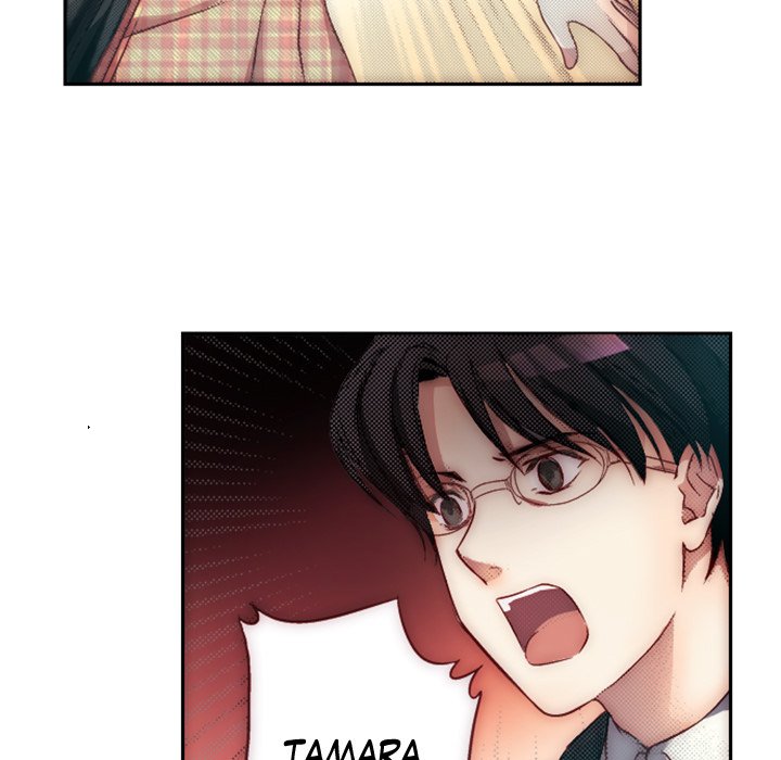 Lemon Leaf Lemon Leaf EP 14 - Toomics page 24 - 