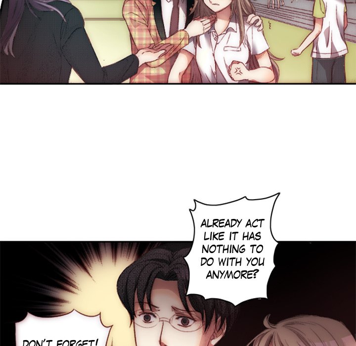 Lemon Leaf Lemon Leaf EP 14 - Toomics page 26 - 