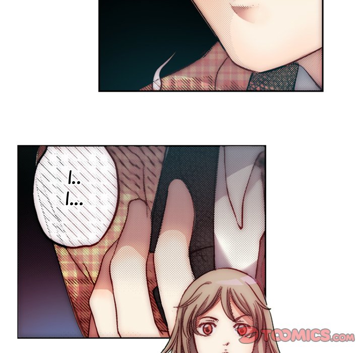 Lemon Leaf Lemon Leaf EP 14 - Toomics page 29 - 