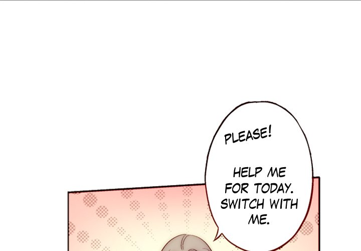 Lemon Leaf Lemon Leaf EP 14 - Toomics page 4 - 