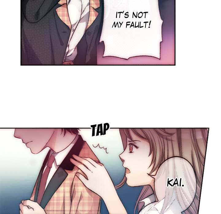 Lemon Leaf Lemon Leaf EP 14 - Toomics page 34 - 