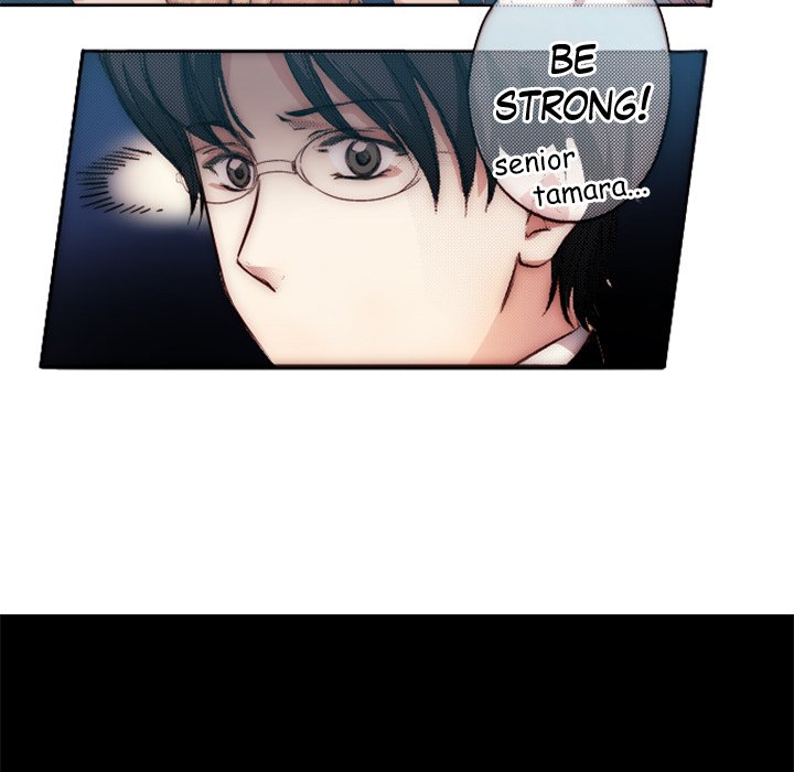 Lemon Leaf Lemon Leaf EP 14 - Toomics page 35 - 