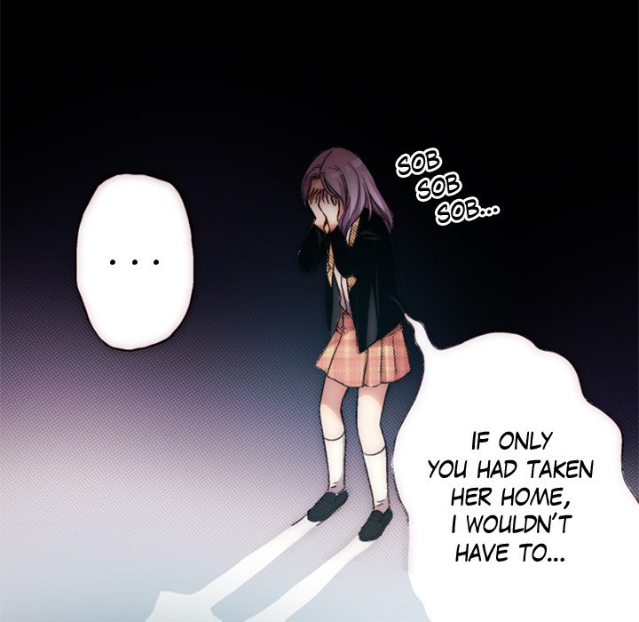 Lemon Leaf Lemon Leaf EP 14 - Toomics page 36 - 
