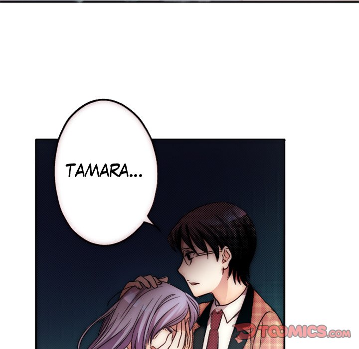 Lemon Leaf Lemon Leaf EP 14 - Toomics page 37 - 