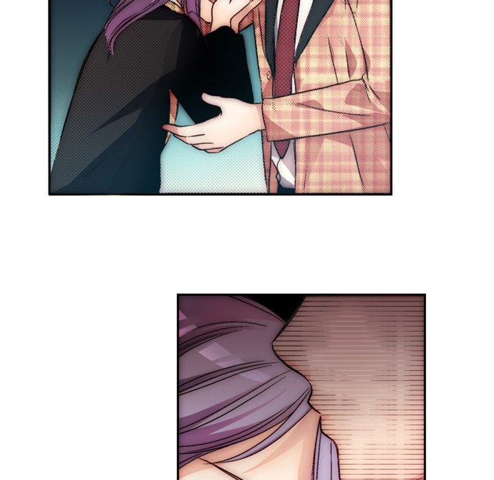 Lemon Leaf Lemon Leaf EP 14 - Toomics page 38 - 