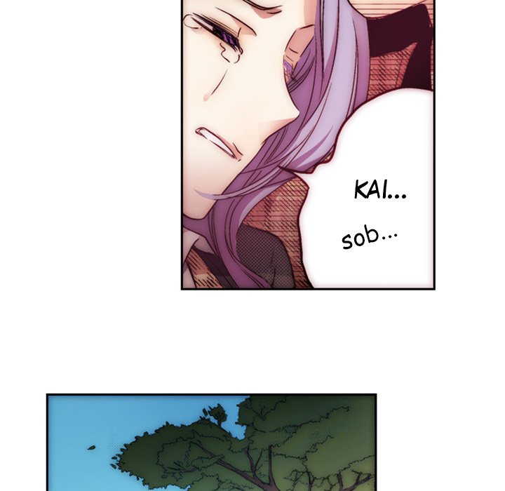 Lemon Leaf Lemon Leaf EP 14 - Toomics page 39 - 