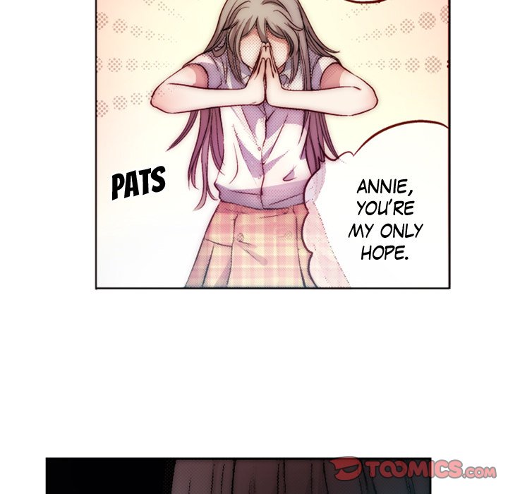 Lemon Leaf Lemon Leaf EP 14 - Toomics page 5 - 