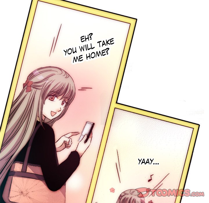 Lemon Leaf Lemon Leaf EP 14 - Toomics page 41 - 