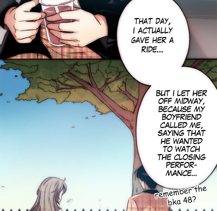 Lemon Leaf Lemon Leaf EP 14 - Toomics page 43 - 
