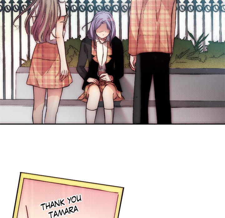 Lemon Leaf Lemon Leaf EP 14 - Toomics page 44 - 