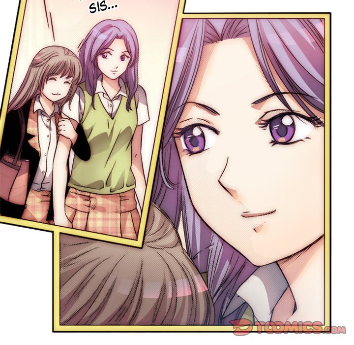 Lemon Leaf Lemon Leaf EP 14 - Toomics page 45 - 