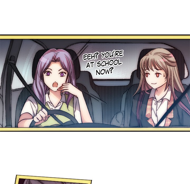 Lemon Leaf Lemon Leaf EP 14 - Toomics page 46 - 