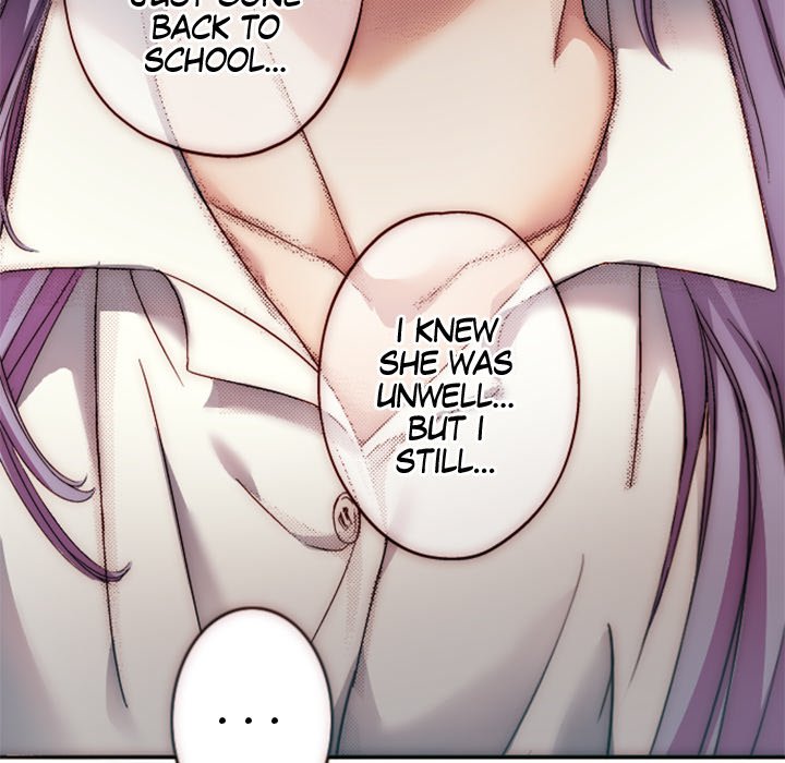 Lemon Leaf Lemon Leaf EP 14 - Toomics page 50 - 