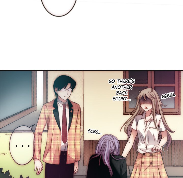Lemon Leaf Lemon Leaf EP 14 - Toomics page 51 - 
