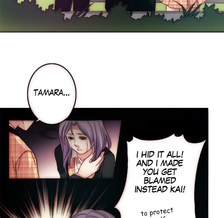 Lemon Leaf Lemon Leaf EP 14 - Toomics page 52 - 