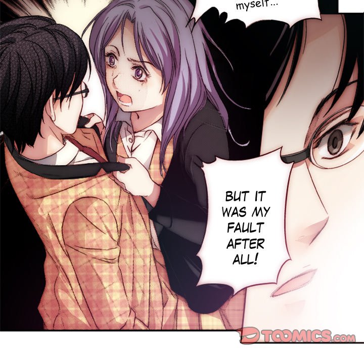 Lemon Leaf Lemon Leaf EP 14 - Toomics page 53 - 