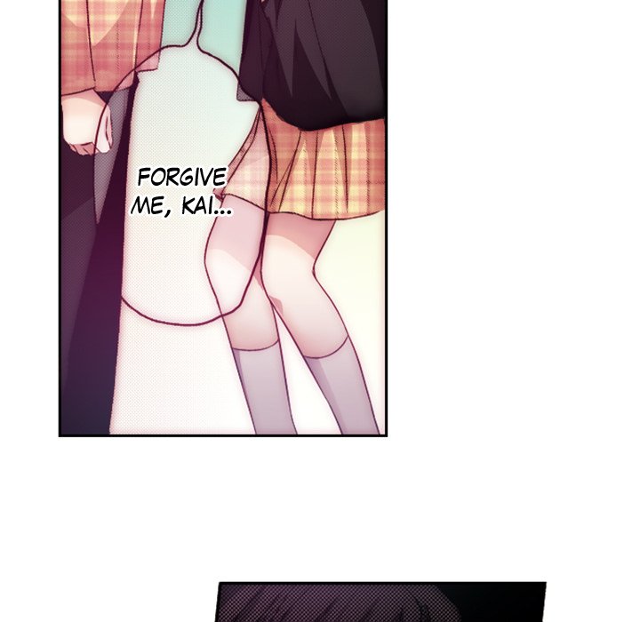 Lemon Leaf Lemon Leaf EP 14 - Toomics page 55 - 