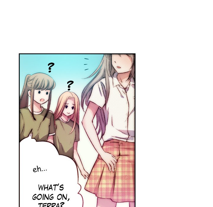 Lemon Leaf Lemon Leaf EP 14 - Toomics page 8 - 