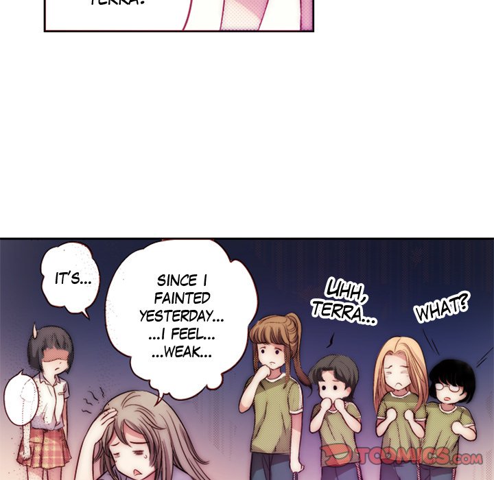 Lemon Leaf Lemon Leaf EP 14 - Toomics page 9 - 