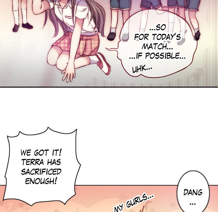Lemon Leaf Lemon Leaf EP 14 - Toomics page 10 - 
