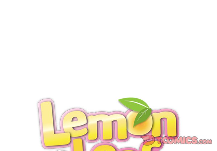 Lemon Leaf Lemon Leaf EP 15 - Toomics page 1 - 
