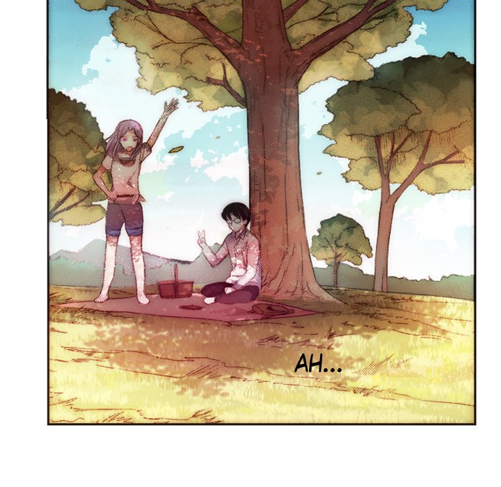 Lemon Leaf Lemon Leaf EP 15 - Toomics page 14 - 
