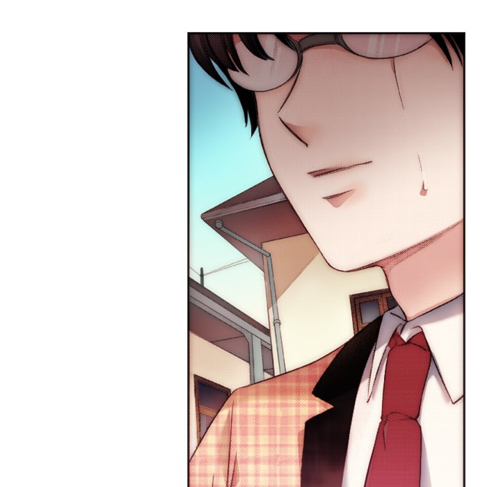 Lemon Leaf Lemon Leaf EP 15 - Toomics page 15 - 