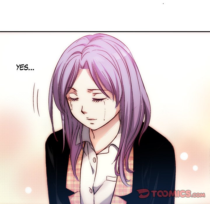 Lemon Leaf Lemon Leaf EP 15 - Toomics page 17 - 