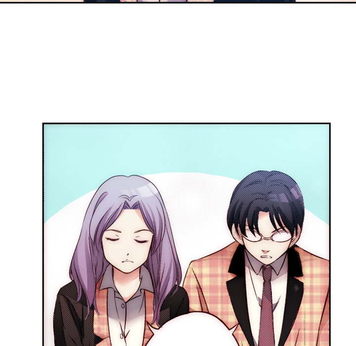 Lemon Leaf Lemon Leaf EP 15 - Toomics page 18 - 