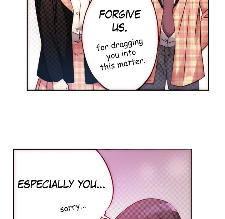 Lemon Leaf Lemon Leaf EP 15 - Toomics page 19 - 
