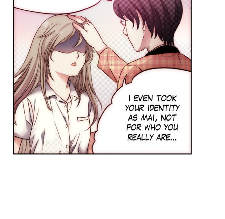 Lemon Leaf Lemon Leaf EP 15 - Toomics page 20 - 