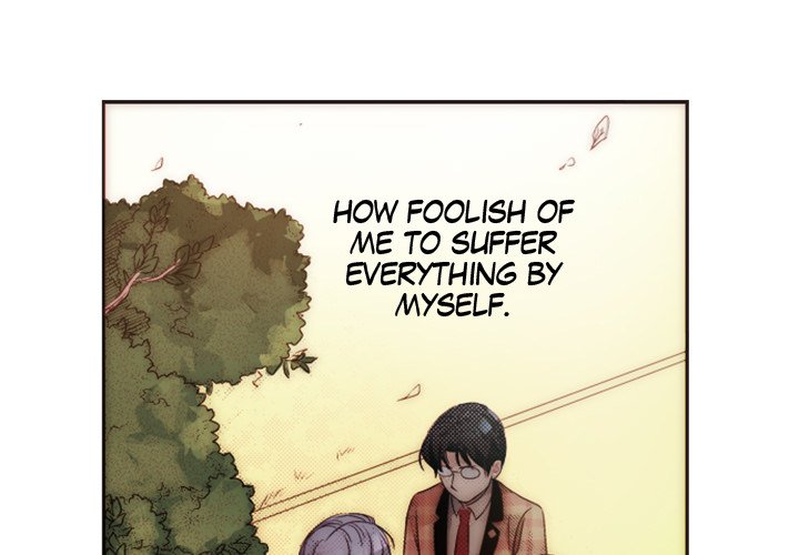 Lemon Leaf Lemon Leaf EP 15 - Toomics page 3 - 