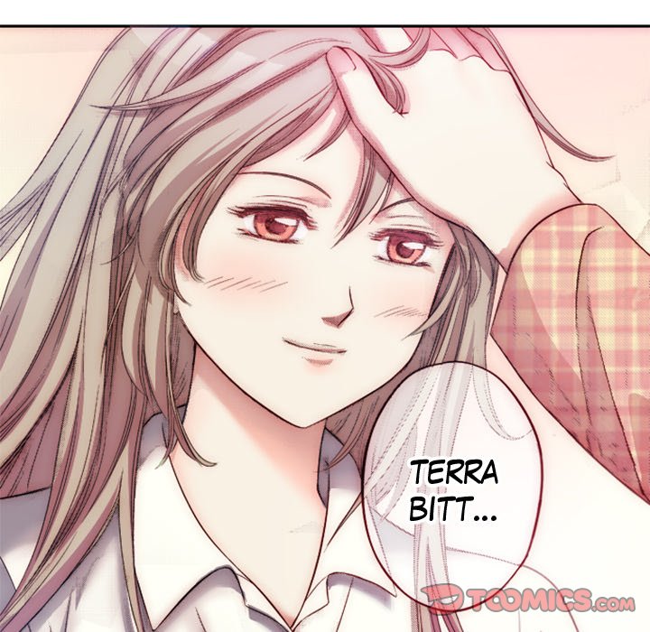 Lemon Leaf Lemon Leaf EP 15 - Toomics page 21 - 