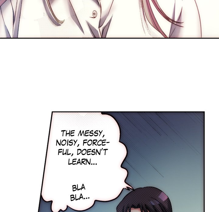 Lemon Leaf Lemon Leaf EP 15 - Toomics page 22 - 
