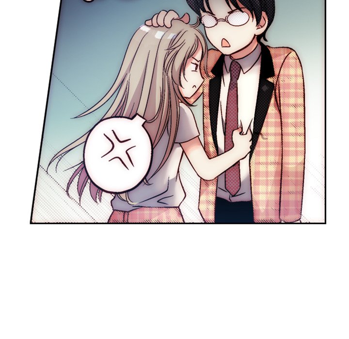 Lemon Leaf Lemon Leaf EP 15 - Toomics page 23 - 