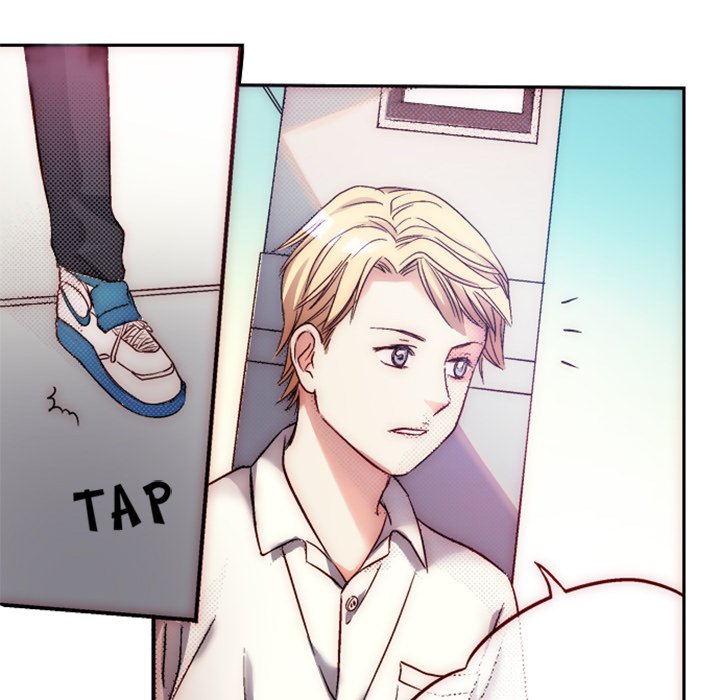Lemon Leaf Lemon Leaf EP 15 - Toomics page 24 - 