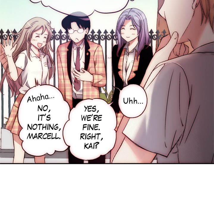 Lemon Leaf Lemon Leaf EP 15 - Toomics page 26 - 