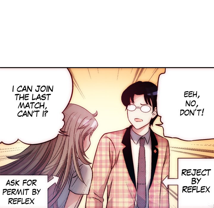 Lemon Leaf Lemon Leaf EP 15 - Toomics page 28 - 