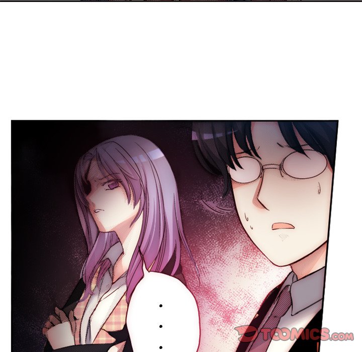 Lemon Leaf Lemon Leaf EP 15 - Toomics page 29 - 