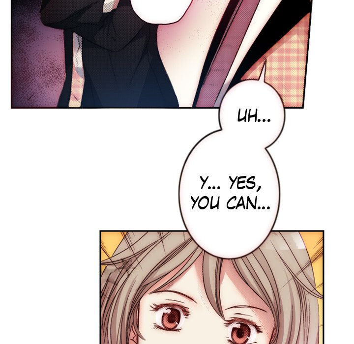 Lemon Leaf Lemon Leaf EP 15 - Toomics page 30 - 