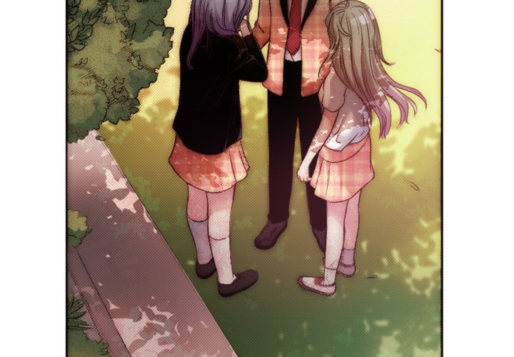 Lemon Leaf Lemon Leaf EP 15 - Toomics page 4 - 