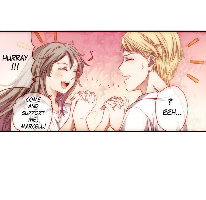 Lemon Leaf Lemon Leaf EP 15 - Toomics page 32 - 