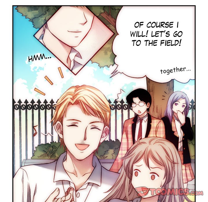 Lemon Leaf Lemon Leaf EP 15 - Toomics page 33 - 