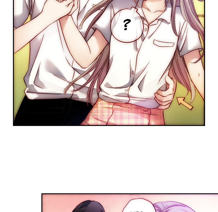 Lemon Leaf Lemon Leaf EP 15 - Toomics page 34 - 