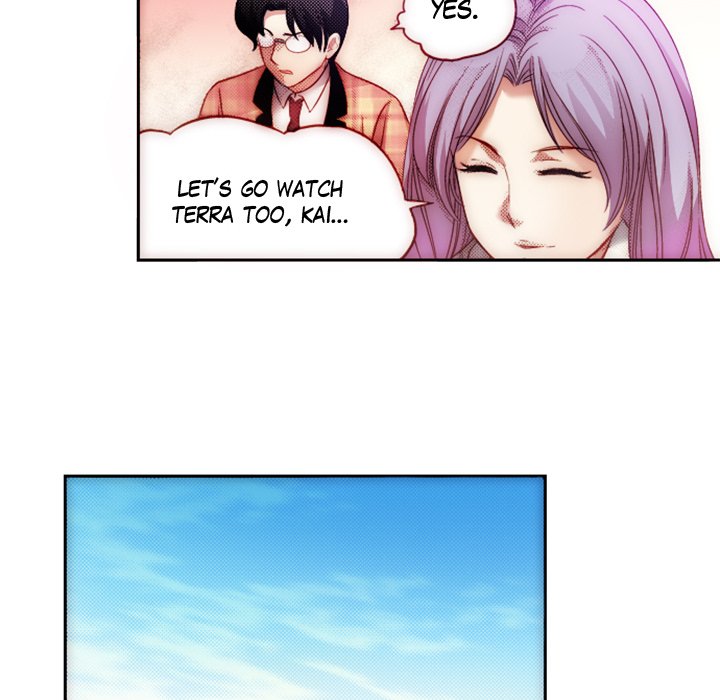 Lemon Leaf Lemon Leaf EP 15 - Toomics page 35 - 