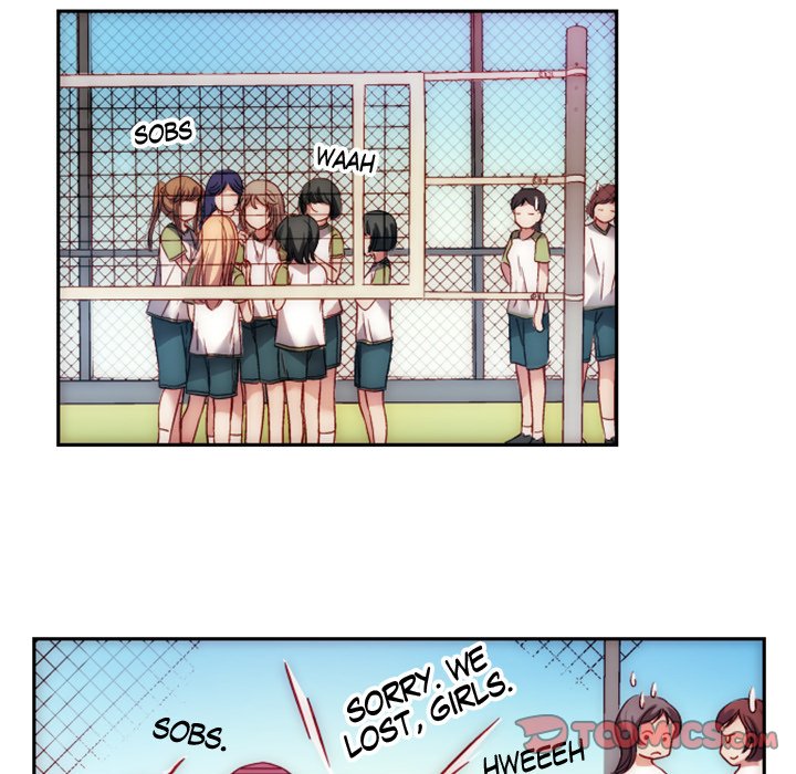 Lemon Leaf Lemon Leaf EP 15 - Toomics page 37 - 