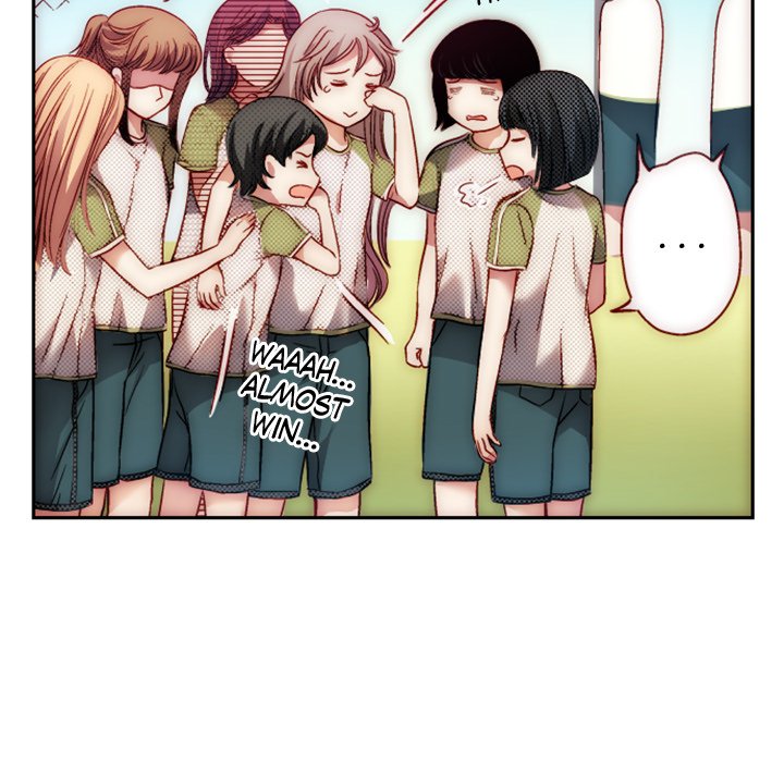 Lemon Leaf Lemon Leaf EP 15 - Toomics page 38 - 